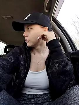 Cat_Likaa on StripChat 