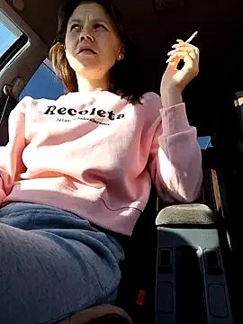 Cat_Likaa on StripChat 