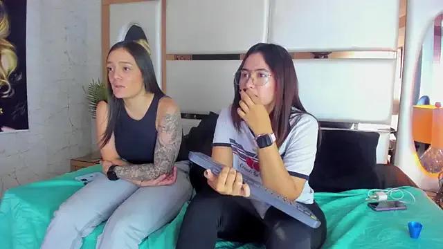 celestestars on StripChat