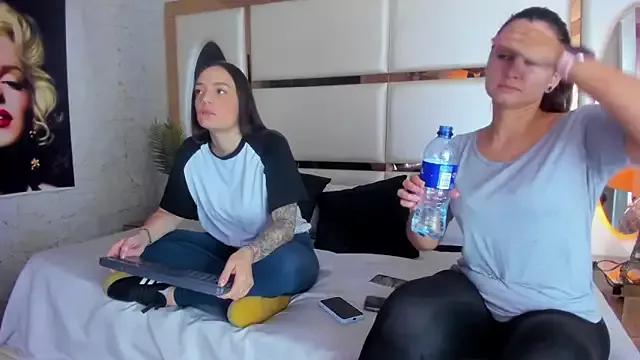 celestestars on StripChat 