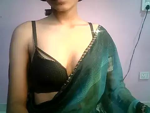 Chandani-Love on StripChat 