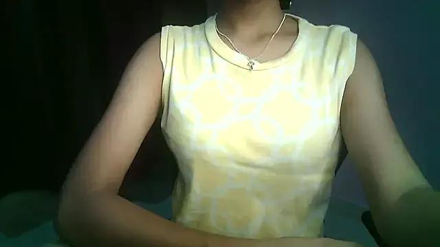 Chandani-Love on StripChat 