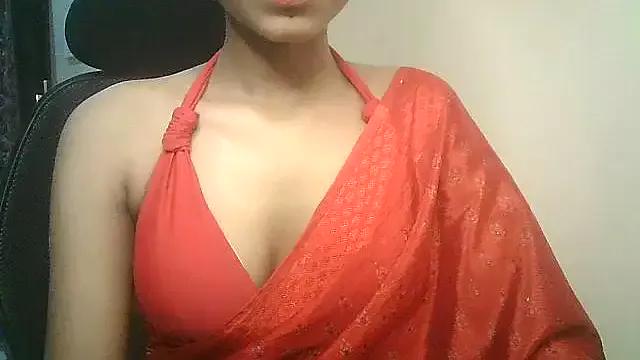 Chandani-Love on StripChat 