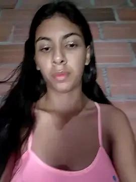 chaparritahot99 on StripChat 