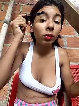 chaparritahot99 on StripChat 