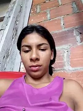 chaparritahot99 on StripChat 