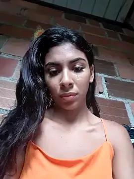 chaparritahot99 on StripChat 