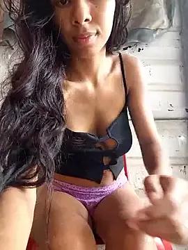 chaparritahot99 on StripChat 