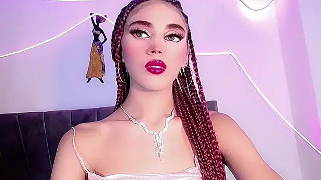 charlo_doll on StripChat 