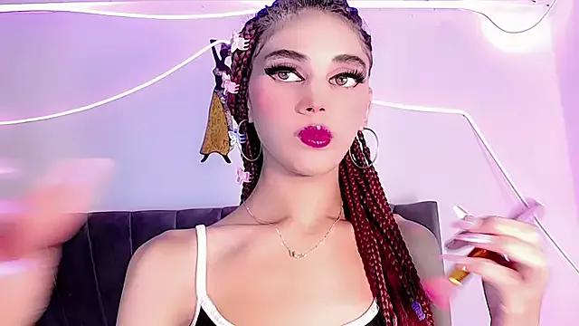 charlo_doll on StripChat 