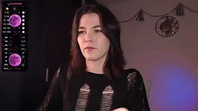 CherryBlossom___ on StripChat 