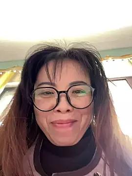 cheryl1314 on StripChat 