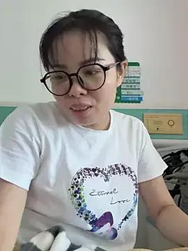 cheryl1314 on StripChat 