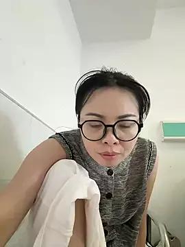 cheryl1314 on StripChat 