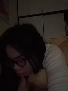 cheryl1314 on StripChat 