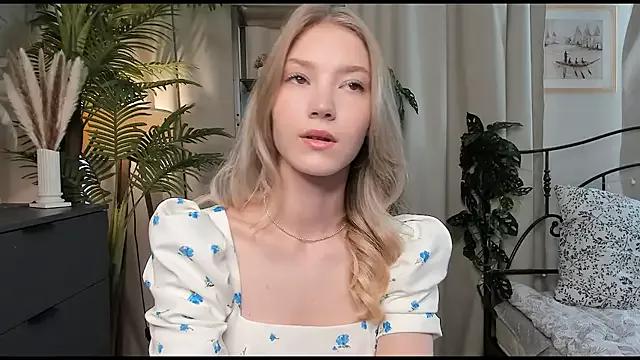ChinBonnell on StripChat 