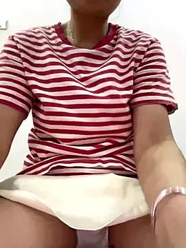 coco-o on StripChat 