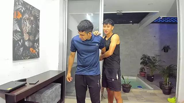 Crazymen_hot on StripChat 