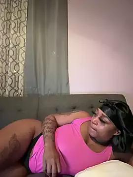 Creamesensation on StripChat 