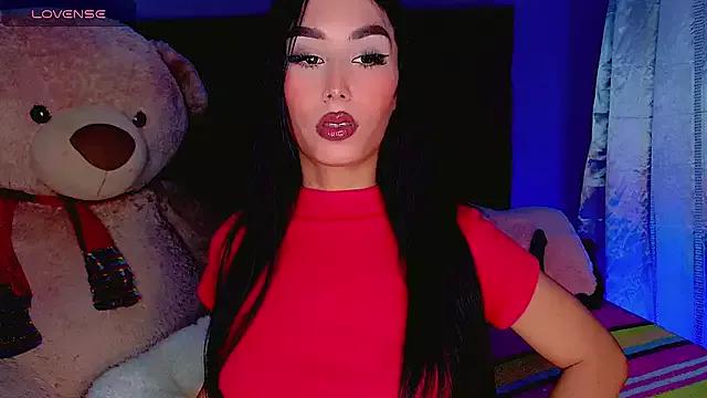 cute_emii on StripChat 