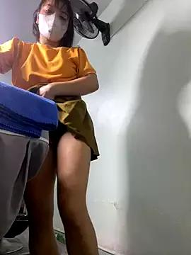 Dawn_hope on StripChat 