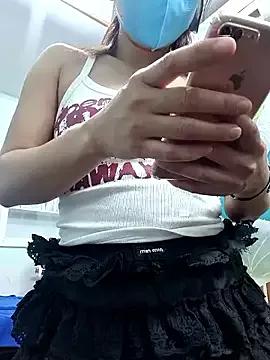 Dawn_hope on StripChat 