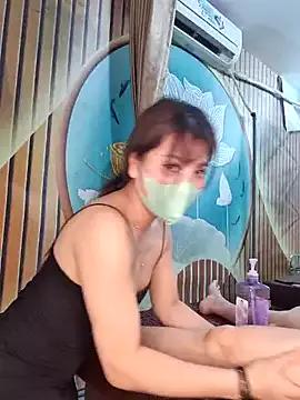 Dawn_hope on StripChat 