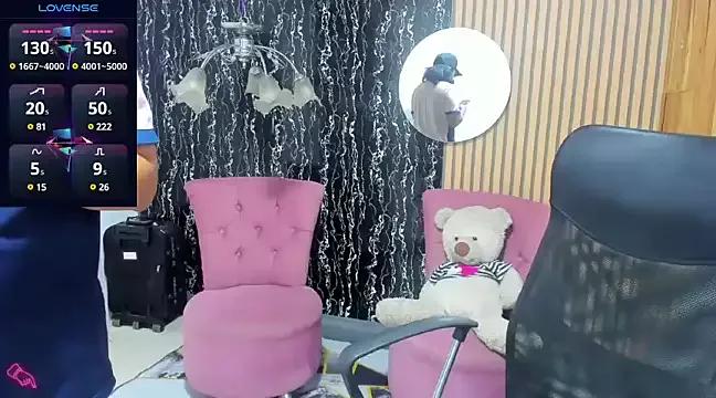 Dayana_20cm on StripChat 
