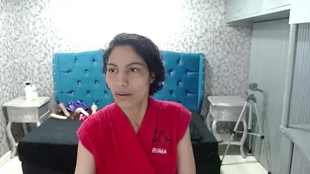 deborahtaylorx on StripChat 