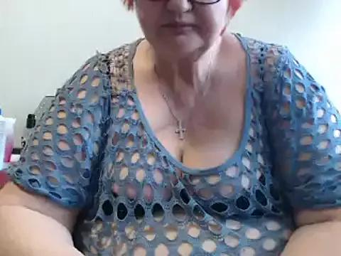 DeniseeRosea on StripChat 