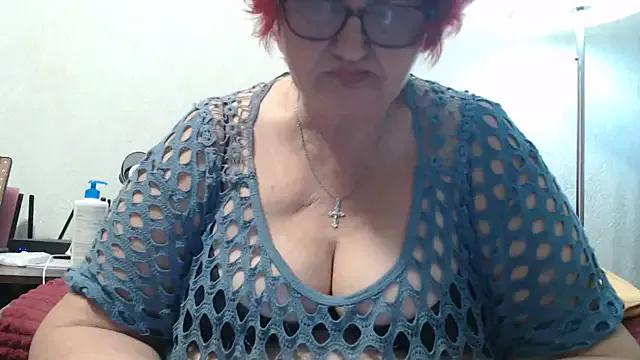DeniseeRosea on StripChat 