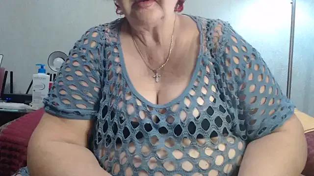 DeniseeRosea on StripChat 