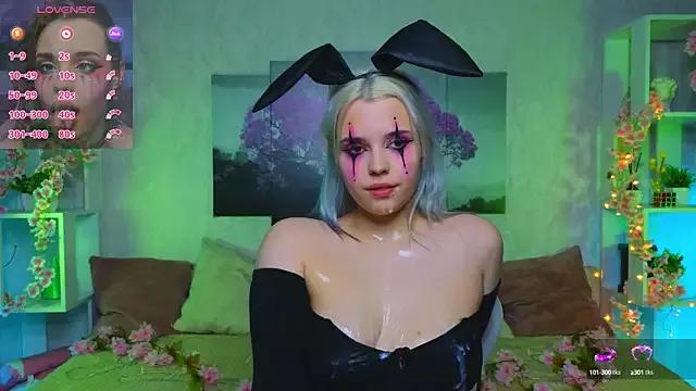 DorisGaillard on StripChat 