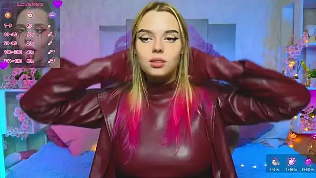 DorisGaillard on StripChat 