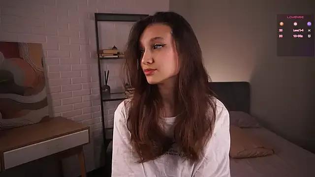 EdytChubb on StripChat 