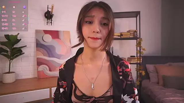 EdytChubb on StripChat 