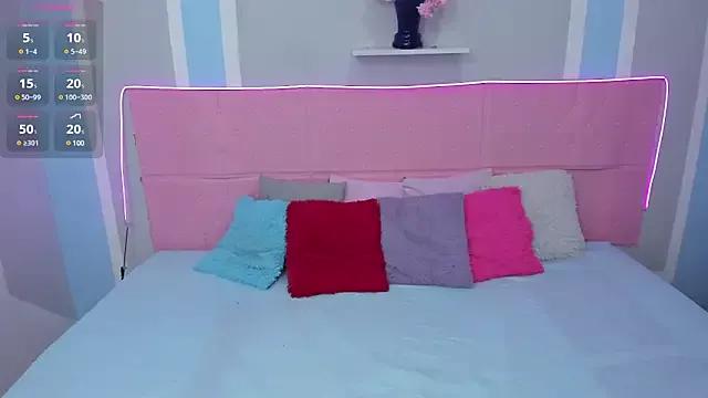 elenacooper1 on StripChat 