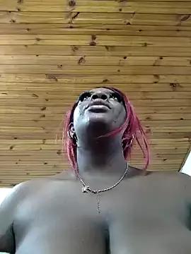 Elliza_Olivery on StripChat 