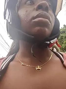 Elliza_Olivery on StripChat 