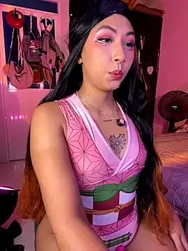 emilysofiia on StripChat 