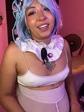 emilysofiia on StripChat 