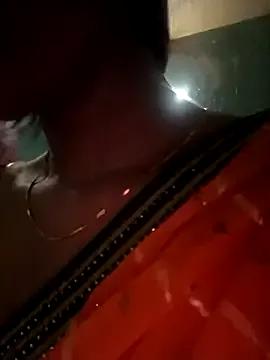 Eshwari_Chopra on StripChat 