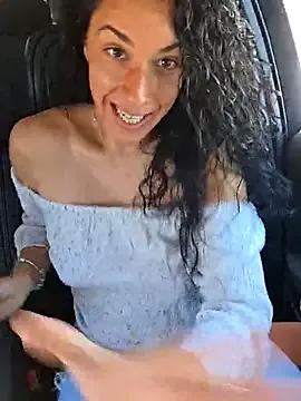 Exotic-Art on StripChat 