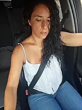 Exotic-Art on StripChat 