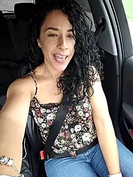 Exotic-Art on StripChat 