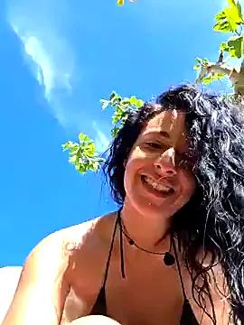 Exotic-Art on StripChat 