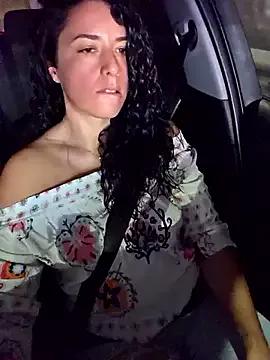 Exotic-Art on StripChat 