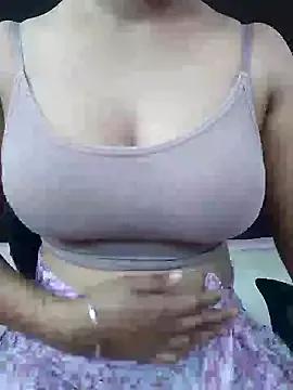 Fiza-Rani on StripChat 
