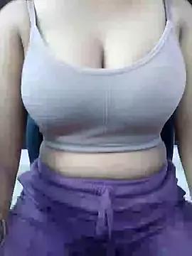 Fiza-Rani on StripChat 