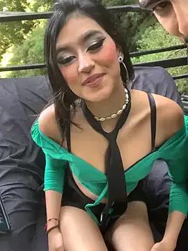 Furyy_Calm on StripChat 